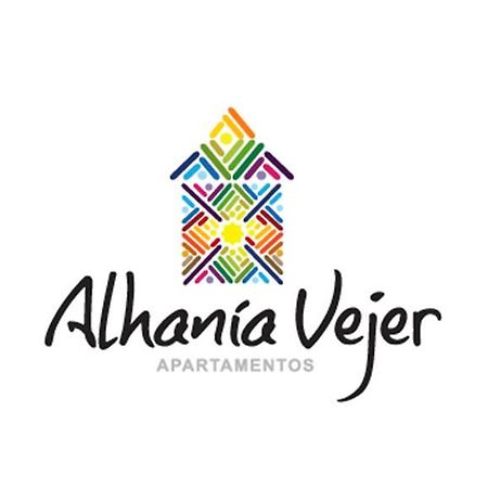 וחר דה לה פרונטרה Alhania Vejer מראה חיצוני תמונה