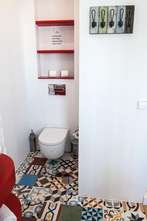 וחר דה לה פרונטרה Alhania Vejer מראה חיצוני תמונה
