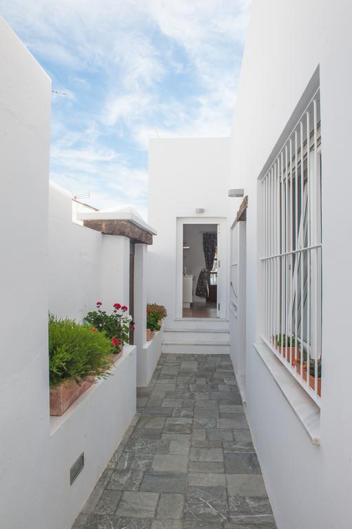 וחר דה לה פרונטרה Alhania Vejer מראה חיצוני תמונה